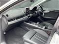 2017 Audi A5