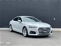 2017 Audi A5