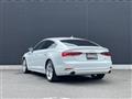 2017 Audi A5