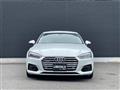 2017 Audi A5