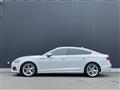 2017 Audi A5