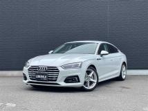 2017 Audi A5