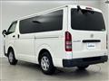 2019 Toyota Regiusace Van