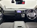 2019 Toyota Regiusace Van