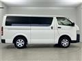 2019 Toyota Regiusace Van