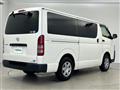 2019 Toyota Regiusace Van