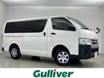 2019 Toyota Regiusace Van