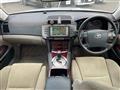 2007 Toyota Mark X