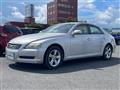 2007 Toyota Mark X