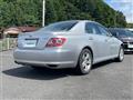 2007 Toyota Mark X