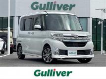 2015 Daihatsu Tanto