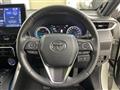 2021 Toyota Harrier Hybrid