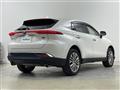 2021 Toyota Harrier Hybrid