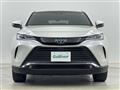 2021 Toyota Harrier Hybrid