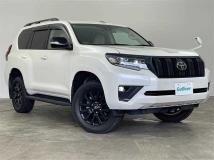 2023 Toyota Land Cruiser Prado