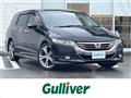2013 Honda Odyssey