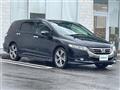 2013 Honda Odyssey