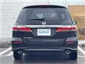 2013 Honda Odyssey