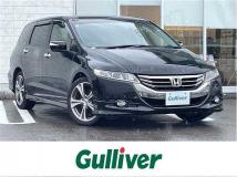 2013 Honda Odyssey