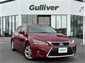 2016 Lexus CT