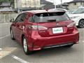 2016 Lexus CT