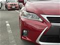 2016 Lexus CT