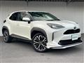 2021 Toyota Yaris Cross