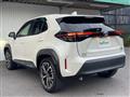 2021 Toyota Yaris Cross