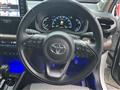 2021 Toyota Yaris Cross