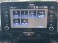 2021 Toyota Yaris Cross