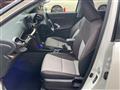 2021 Toyota Yaris Cross