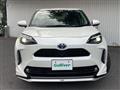 2021 Toyota Yaris Cross