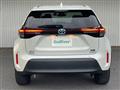 2021 Toyota Yaris Cross