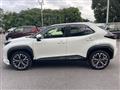 2021 Toyota Yaris Cross