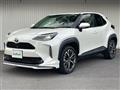 2021 Toyota Yaris Cross