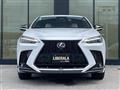 2021 Lexus NX