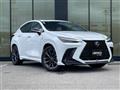 2021 Lexus NX