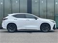 2021 Lexus NX