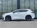 2021 Lexus NX