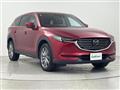 2021 Mazda CX-8