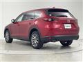 2021 Mazda CX-8