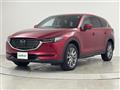 2021 Mazda CX-8