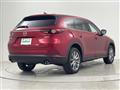 2021 Mazda CX-8