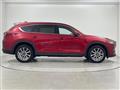 2021 Mazda CX-8
