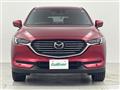 2021 Mazda CX-8