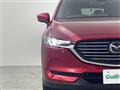 2021 Mazda CX-8