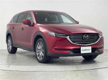 2021 Mazda CX-8
