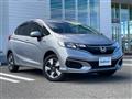 2018 Honda Fit Hybrid