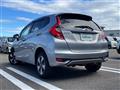 2018 Honda Fit Hybrid