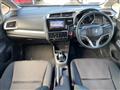 2018 Honda Fit Hybrid